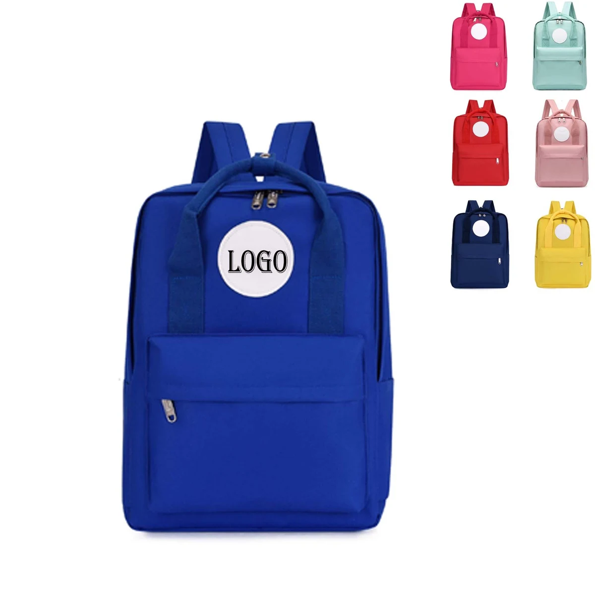 Kids Backpack Schoolbag 1