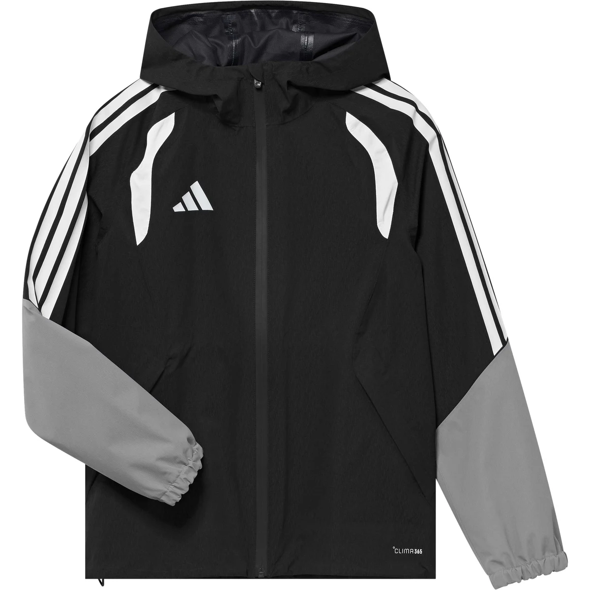 Tiro26 Kids Rain Jacket 1