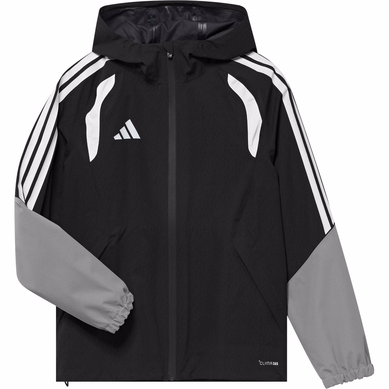 Tiro26 Kids Rain Jacket