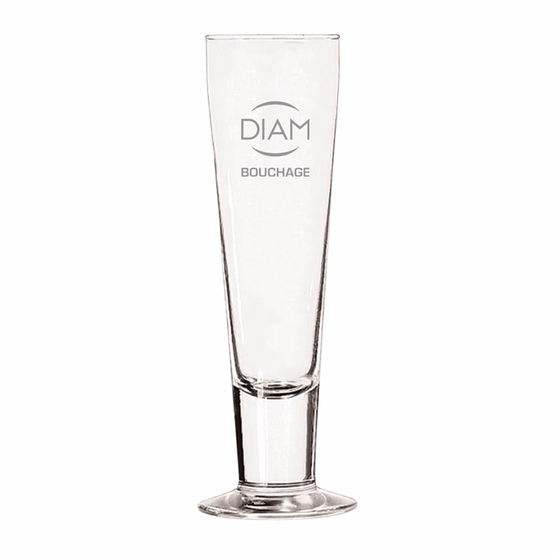14oz. Tall Beer Glass