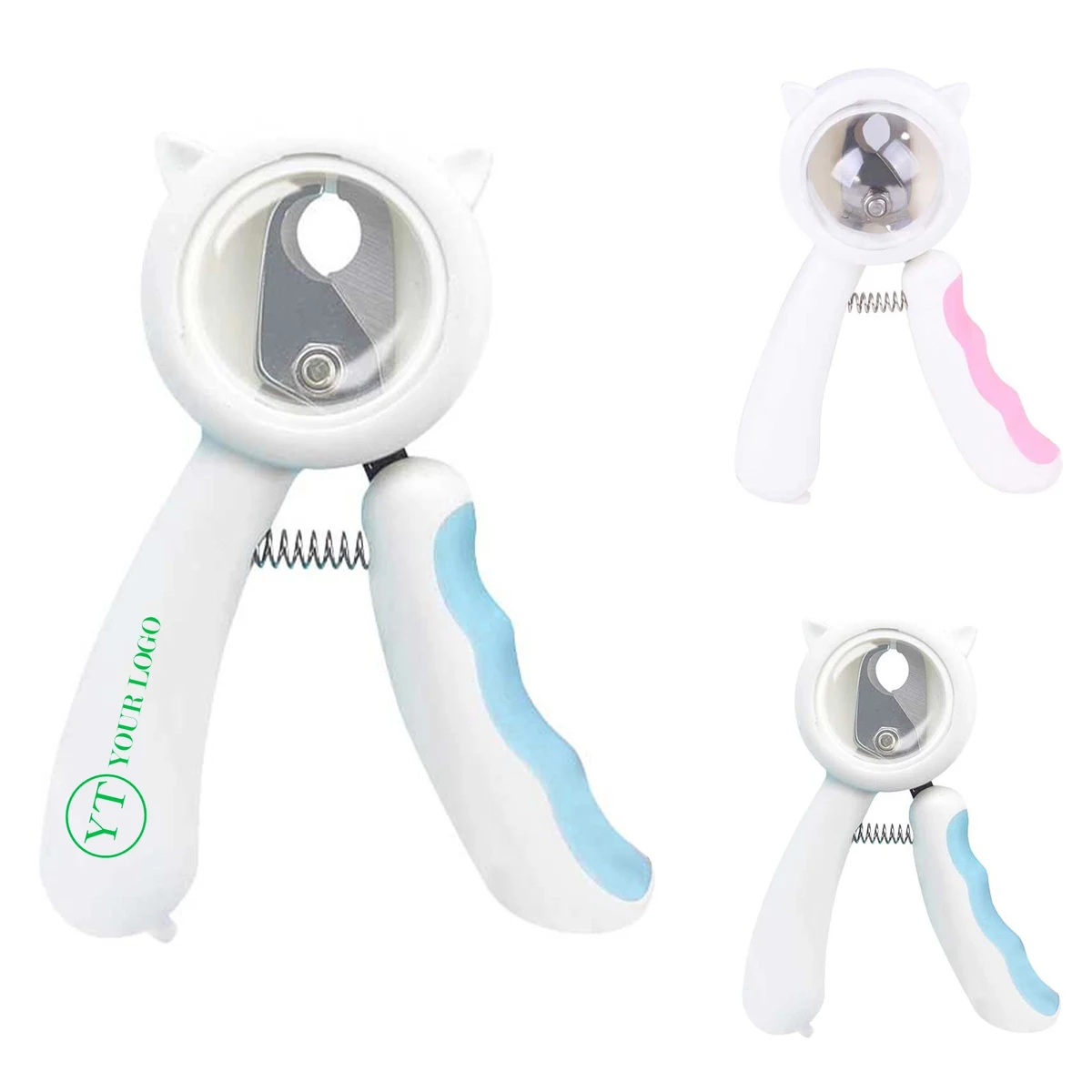 Pet Dog Nail Trimmers & Clipper 1