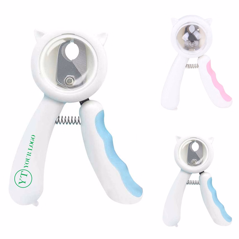 Pet Dog Nail Trimmers & Clipper