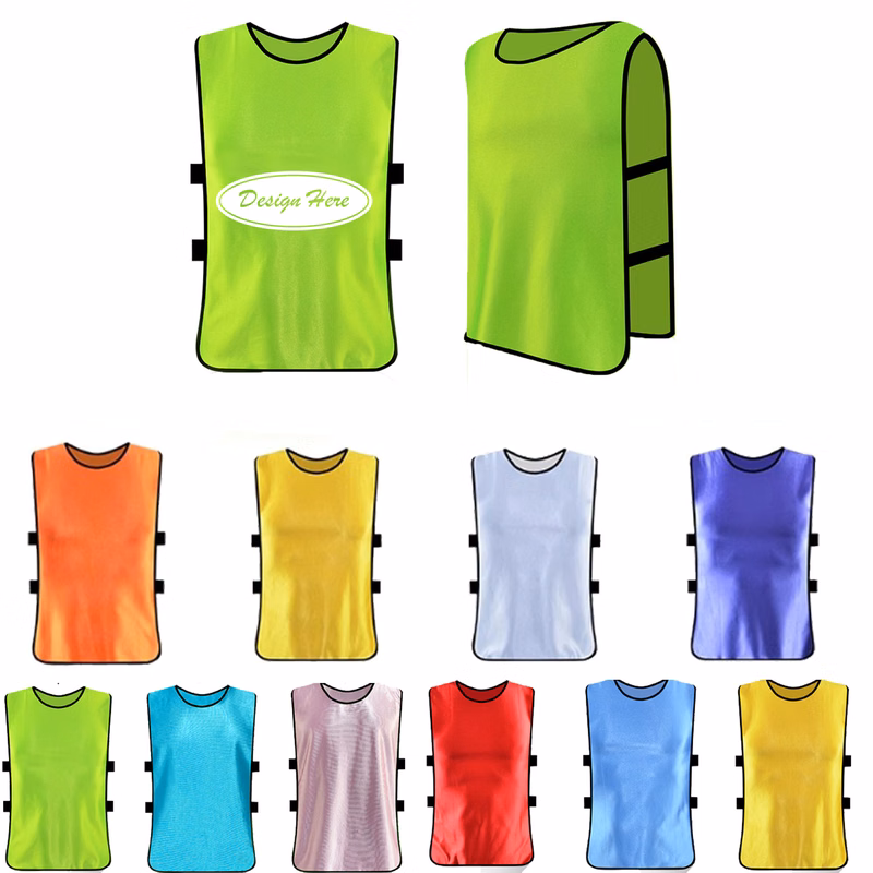 Highly reflective safety vest