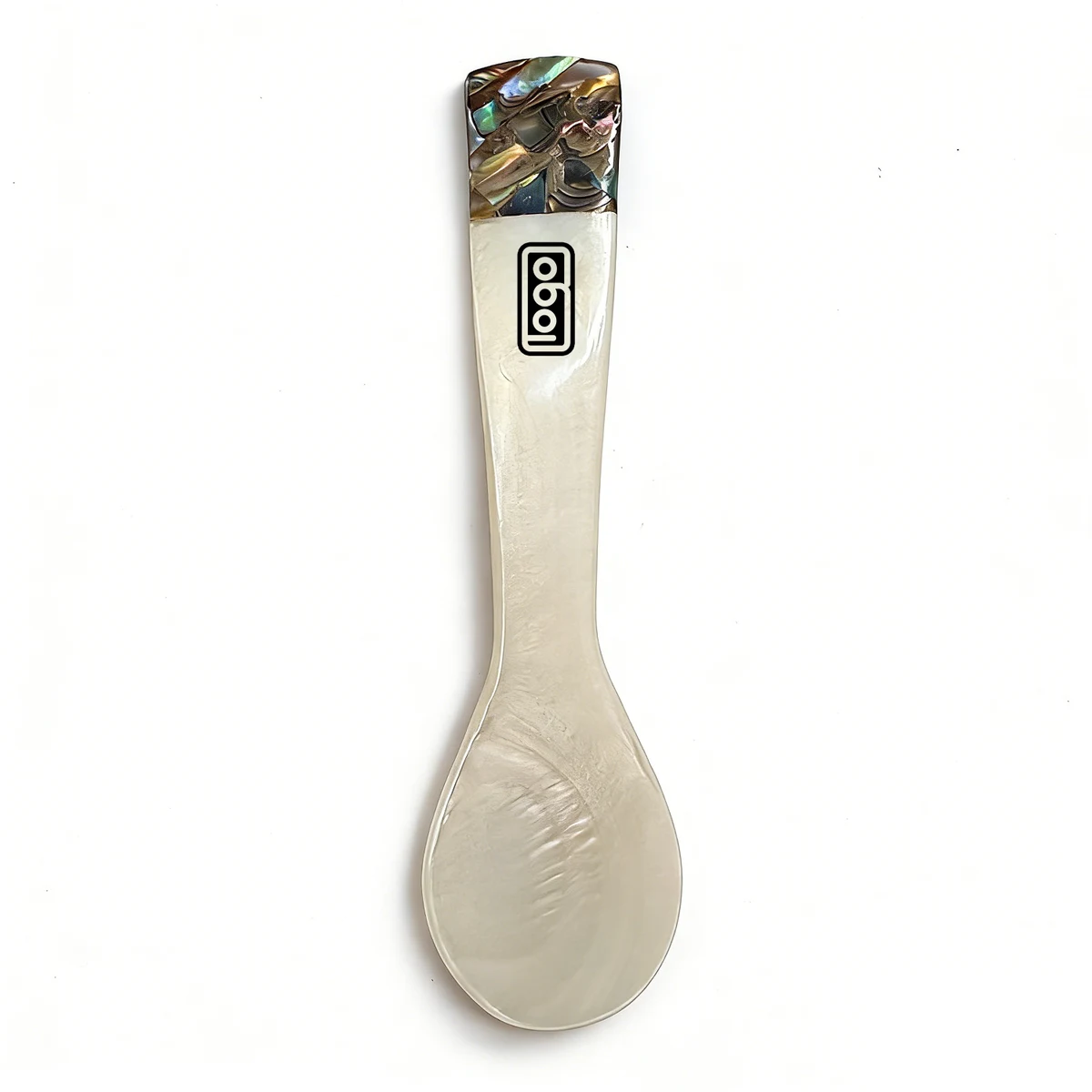 Mother of Pearl Caviar Spoon 1