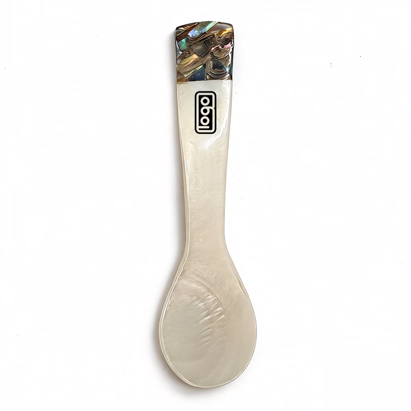 Mother of Pearl Caviar Spoon