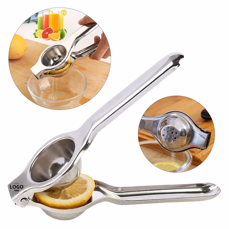 Stainless Steel Lemon Juicer