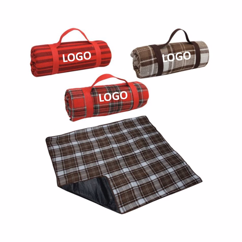 Waterproof Portable Camping Picnic Mat