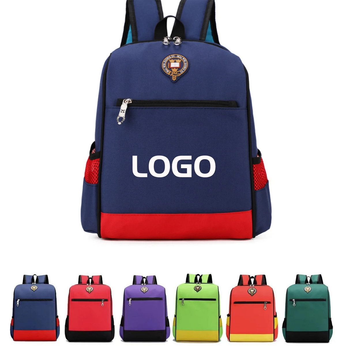 School Backpack/ Fashion Bag 1