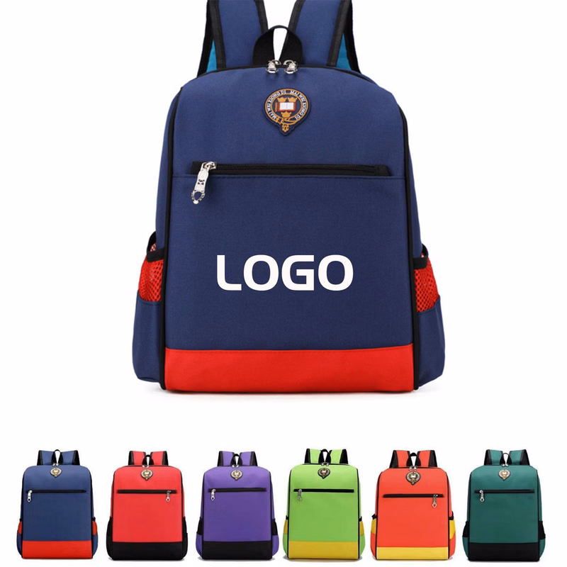 School Backpack/ Fashion Bag