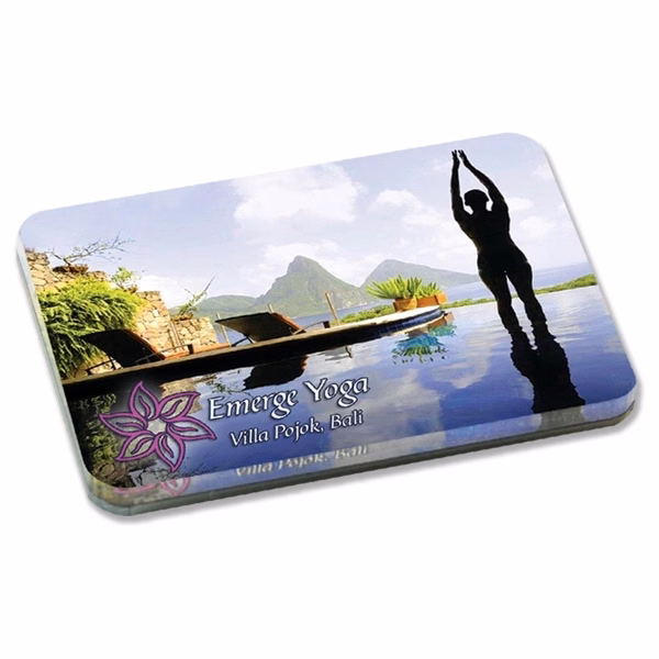 Acrylic Pocket Mirrors