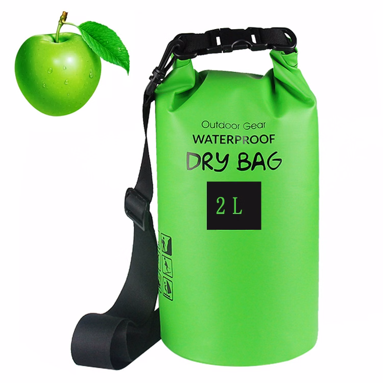 2L Adventure Dry Bag