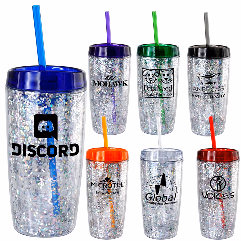 CONFETTI WAVE MUG