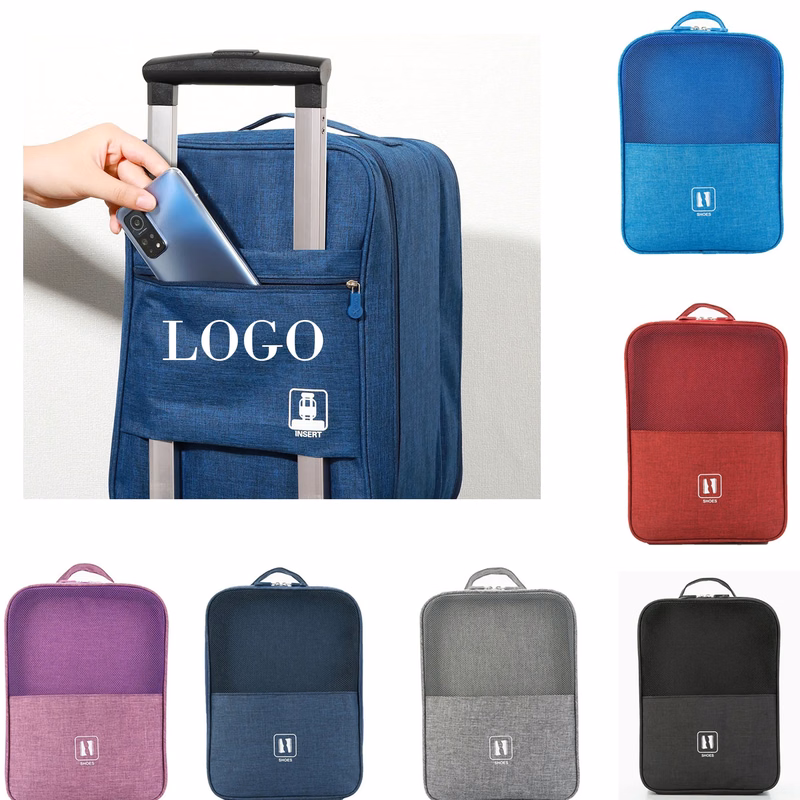 Convenient Travel Shoe Bag