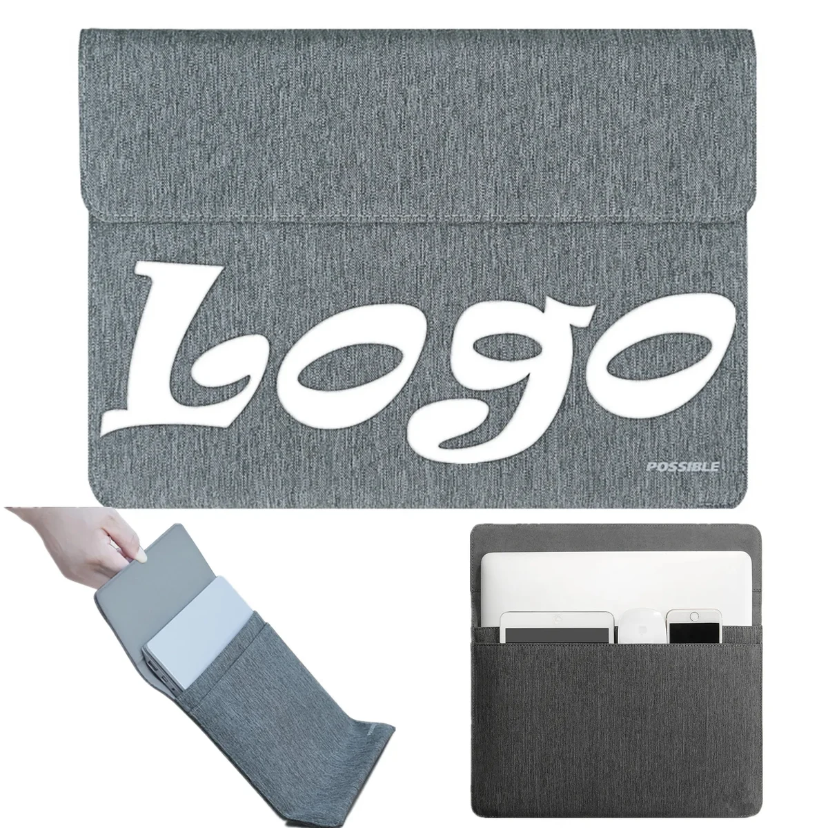 Laptop Case Bag 1