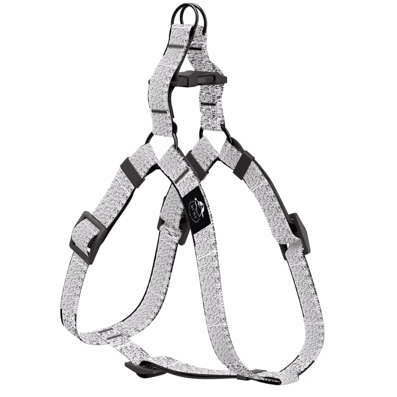 Sublimated Pet Harness