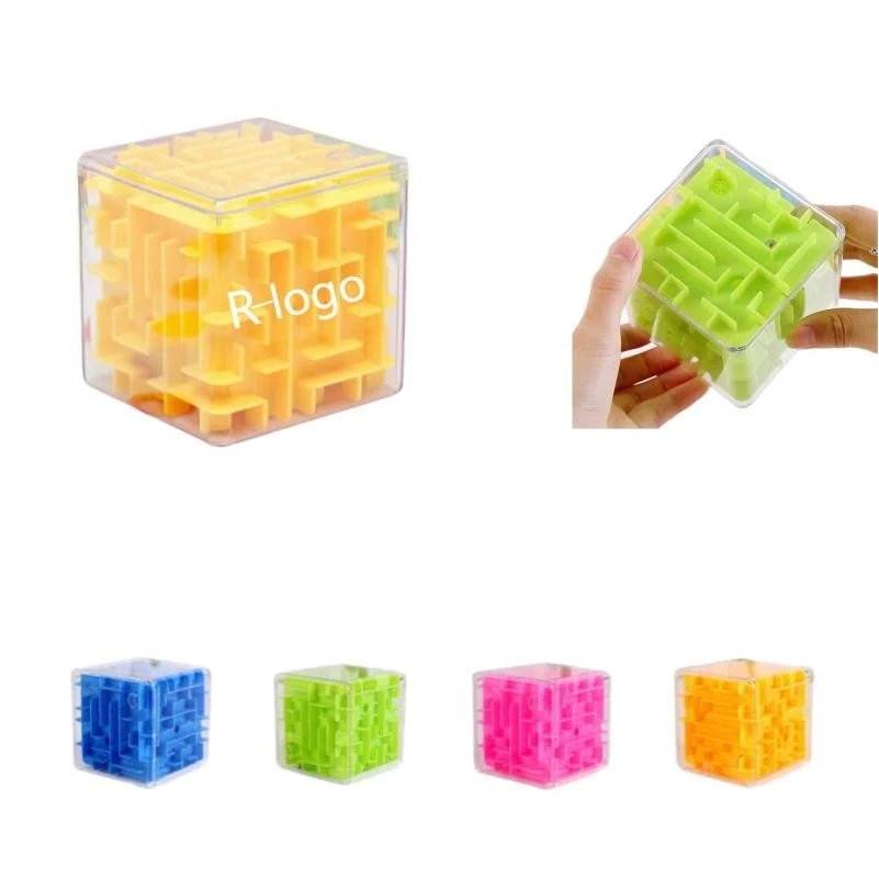 Money Maze Puzzle Box 1