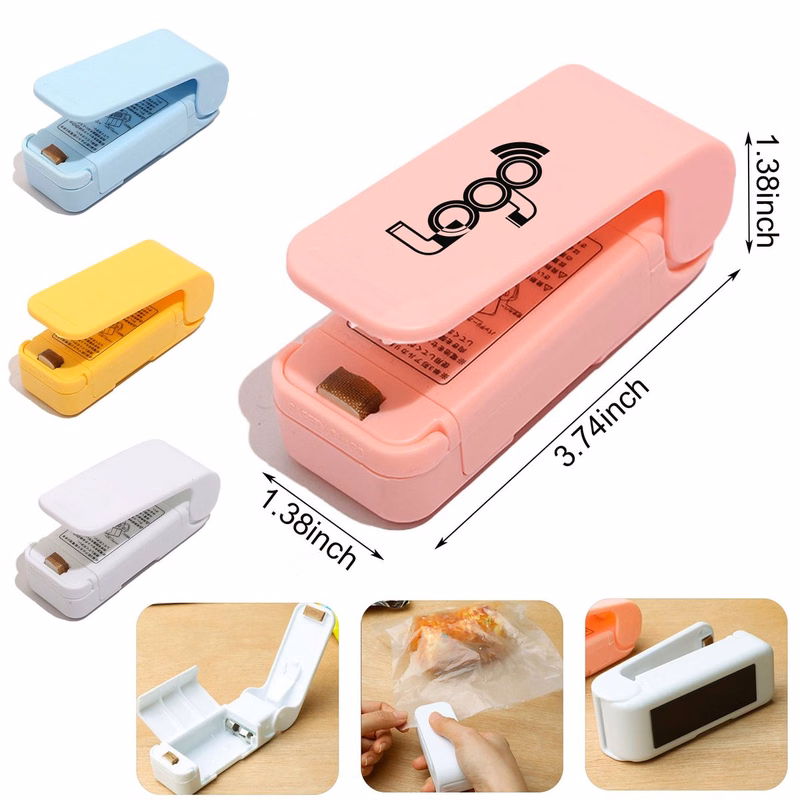 Mini Portable Bag Sealer