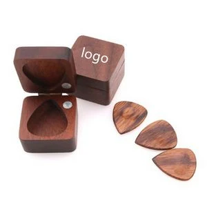 Guitar Pick Box 1