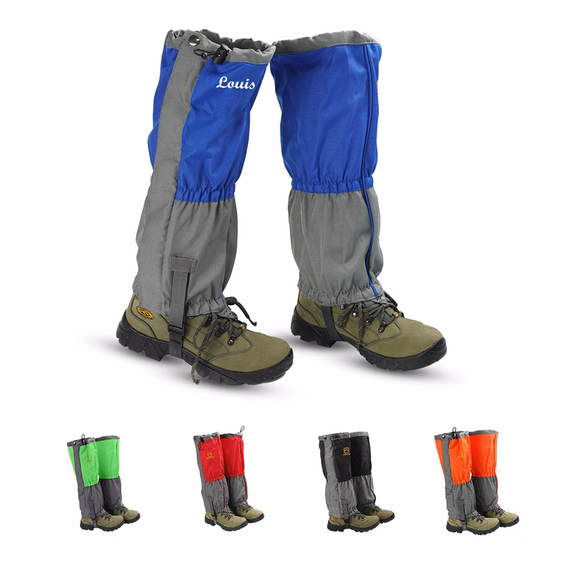 Waterproof Leg Gaiters