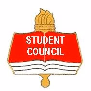 Student Council Academic Pin
