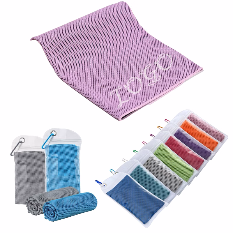Quick - Dry Polyester Towel