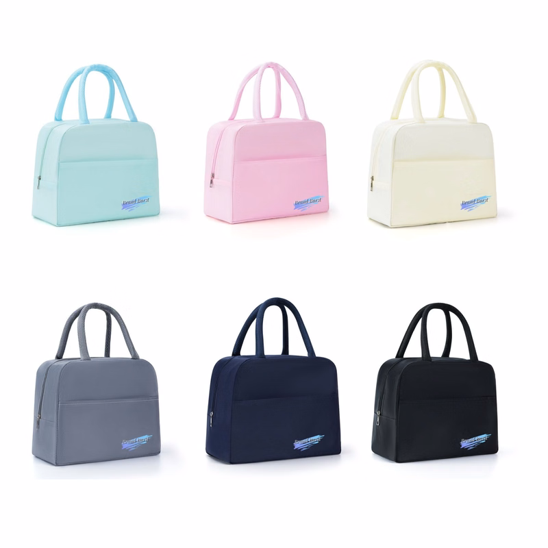 Lunch Bag For Women And Men