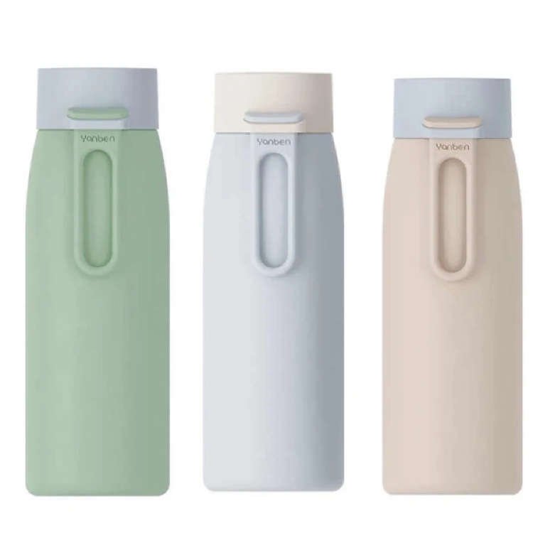10 oz Vacuum Water Bottles BPA Free 1