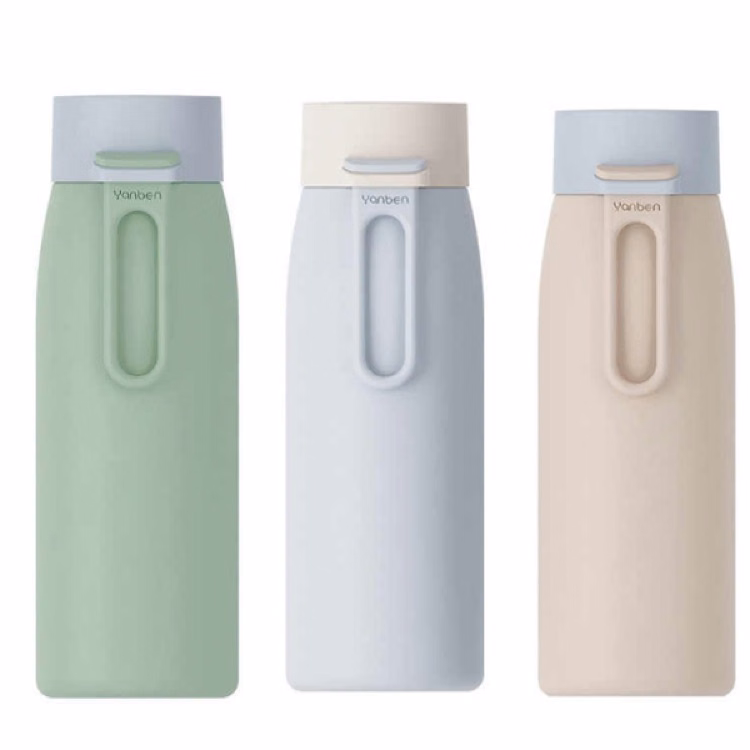10 oz Vacuum Water Bottles BPA Free