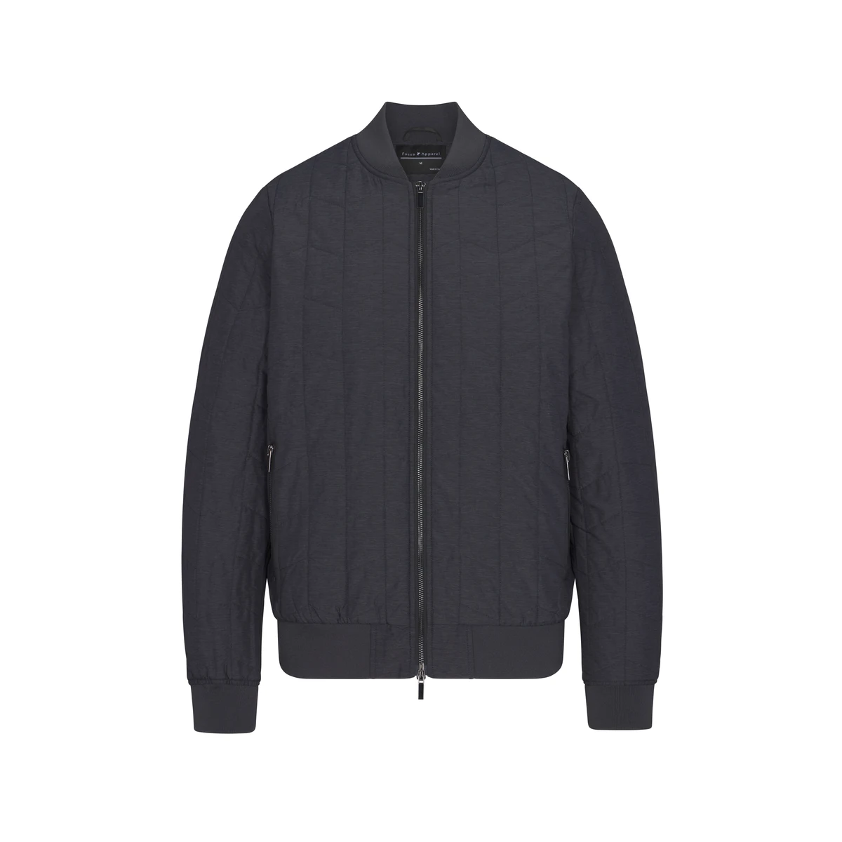 Maverick Bomber Jacket 1