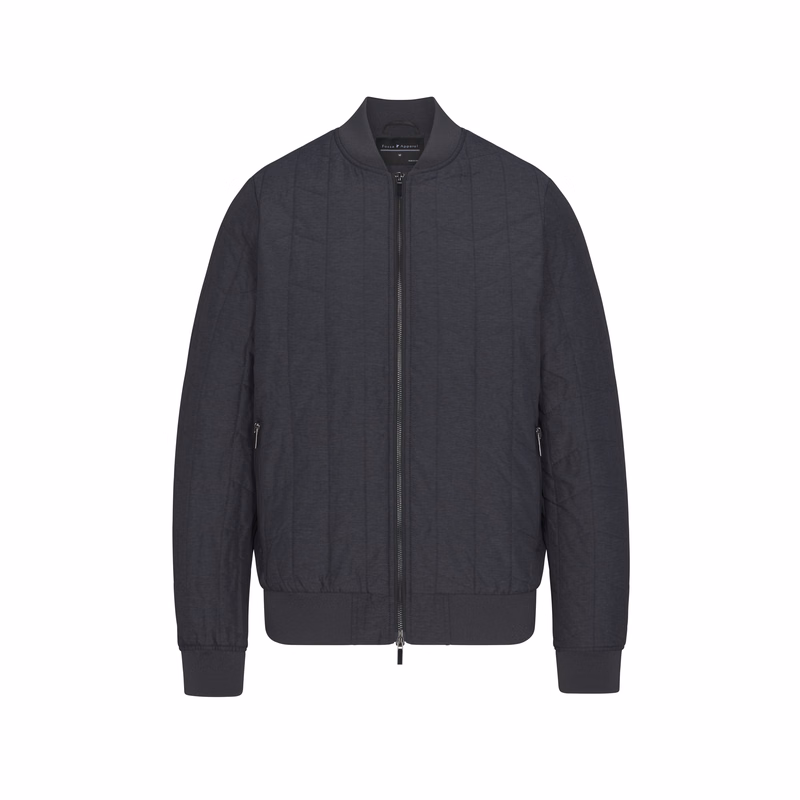 Maverick Bomber Jacket