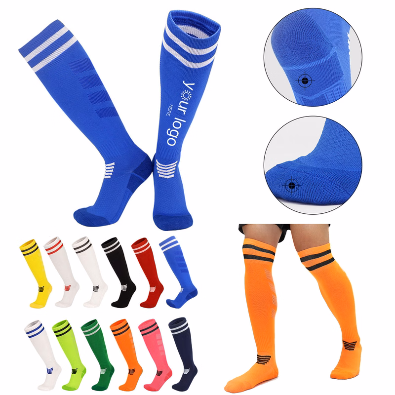 Thickened Non-slip Sports Socks