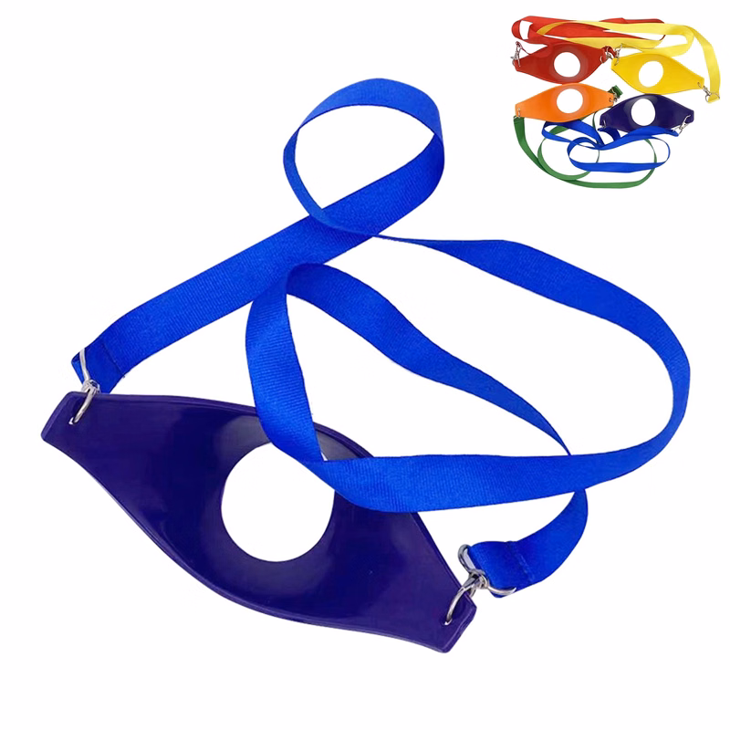 Hand Free Wine Holder Necklace