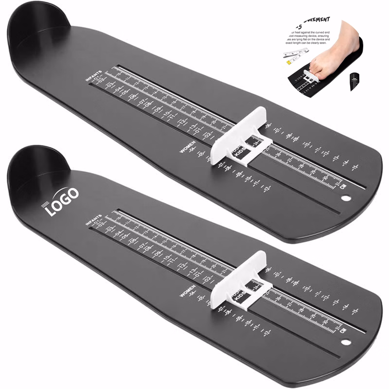 Foot Measuring Device for Adults & Kids