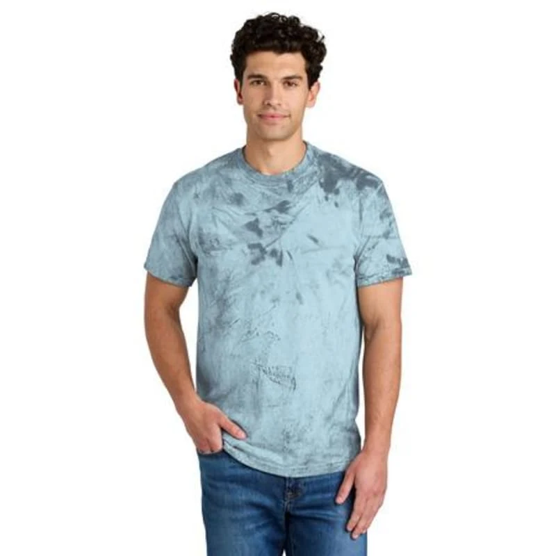 Comfort Colors Heavyweight Color Blast Tee 1