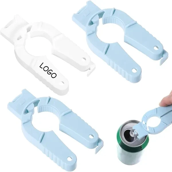 Multi Functional Can Opener for Office, School and Events 1