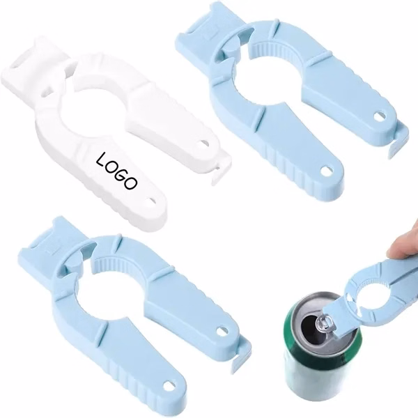 Multi Functional Can Opener for Office, School and Events