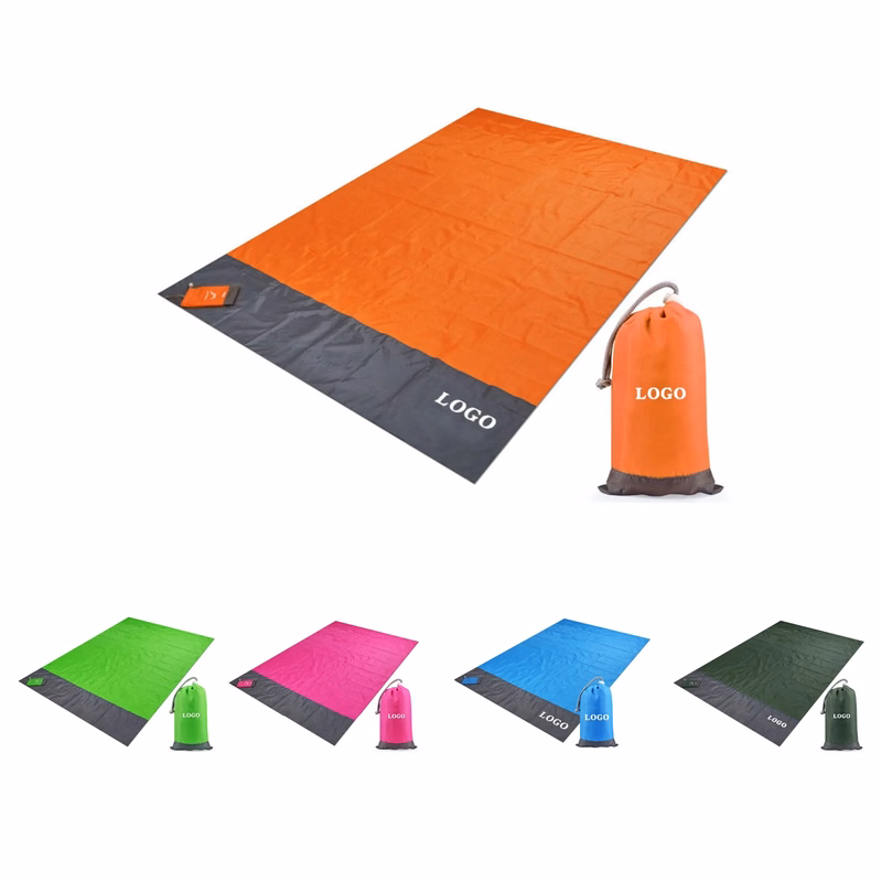 Outdoor Folding Beach Mat
