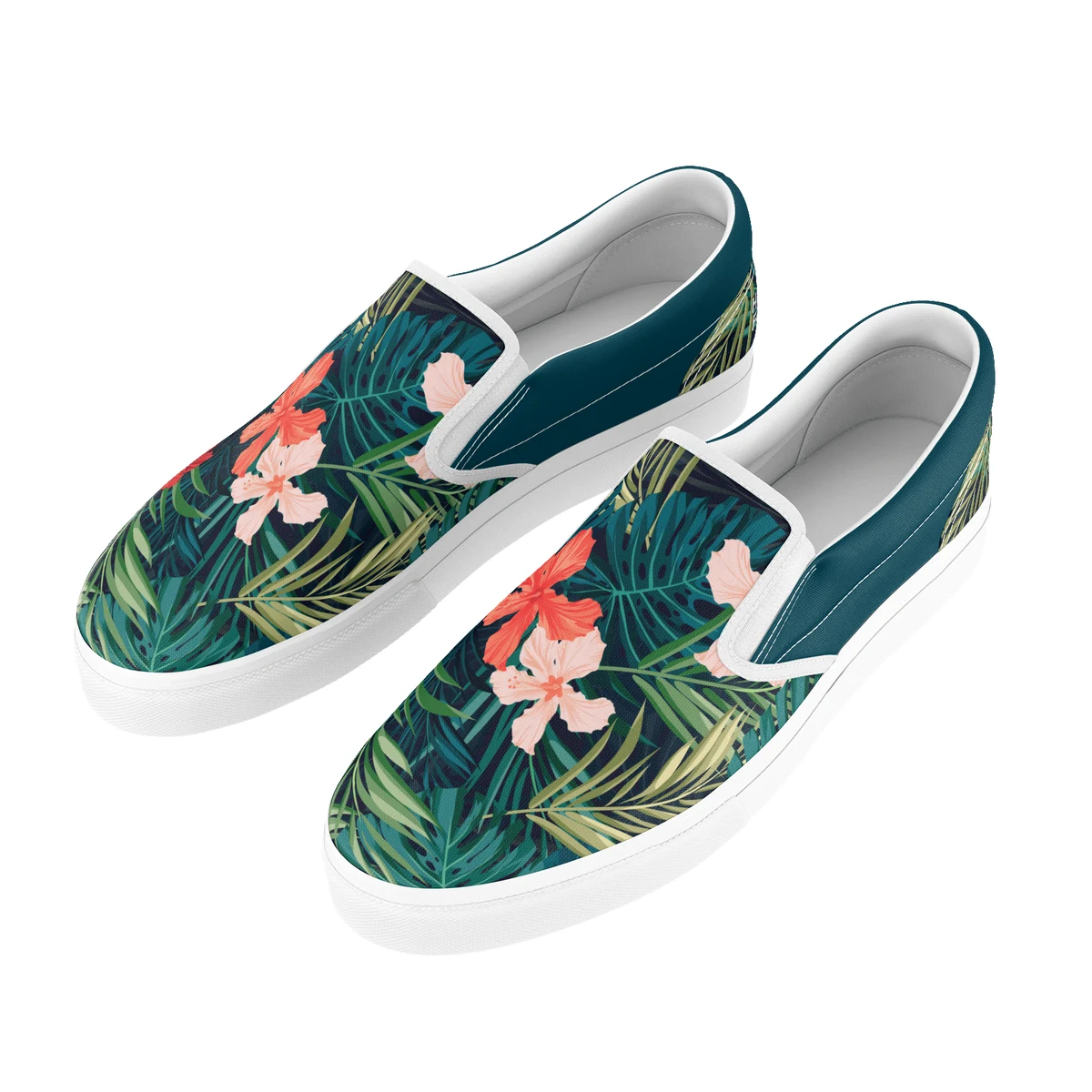 Slip-on shoes 1