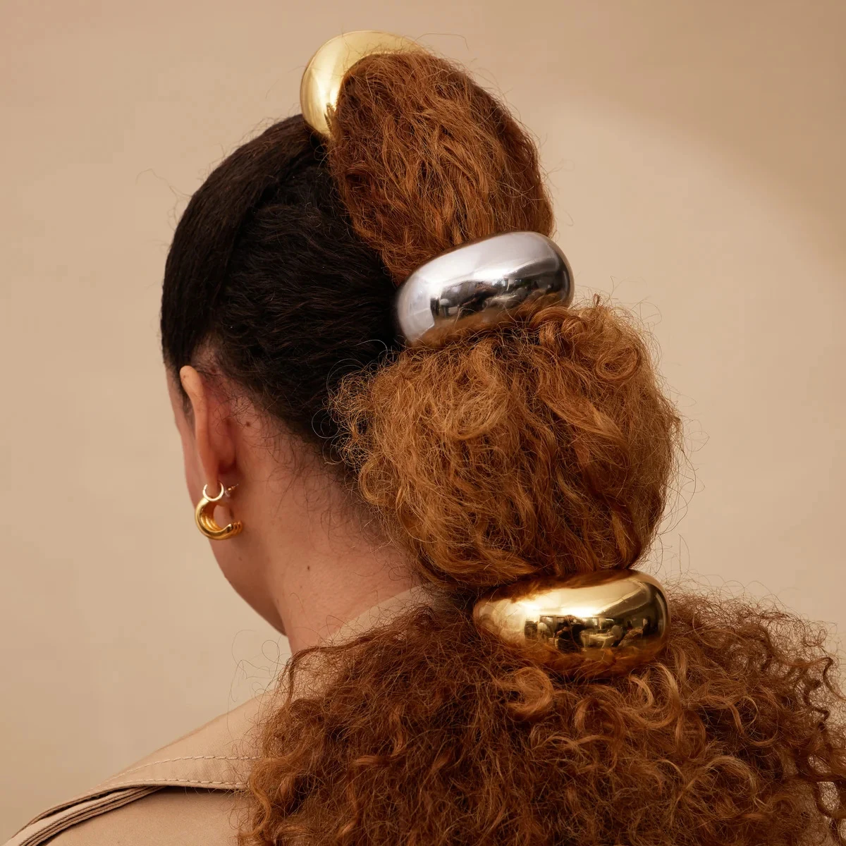 Hair Tie 1
