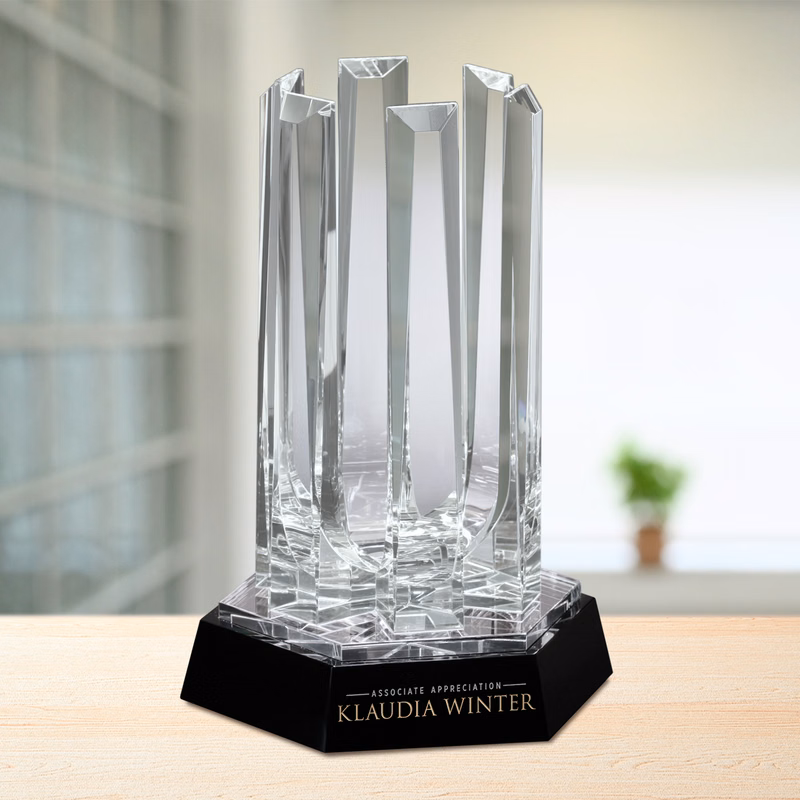 Artistry Award