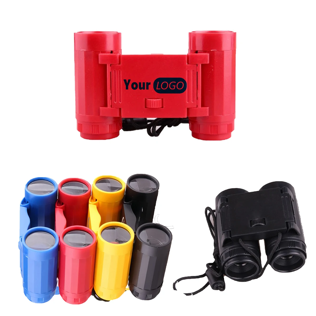 Custom Portable Telescope 1