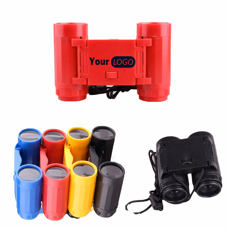Custom Portable Telescope
