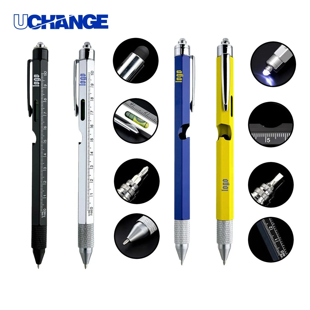 9 in 1 Multifunction Pen Tool for Repairs 1