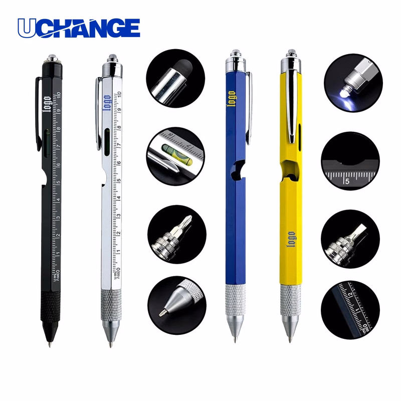 9 in 1 Multifunction Pen Tool for Repairs