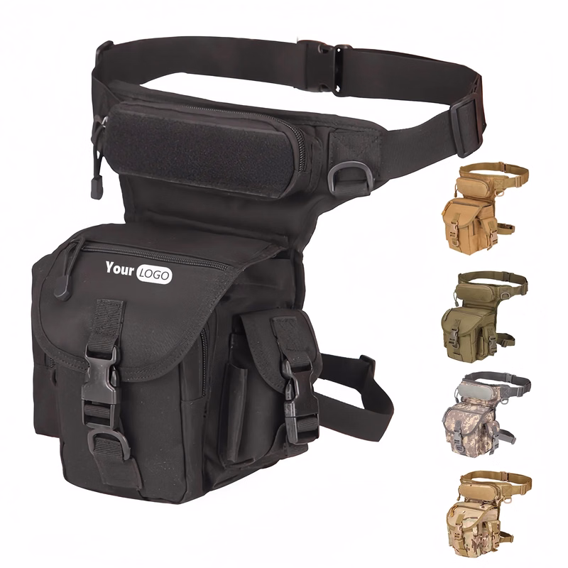 Oxford Outdoor Waterproof Photography Sports Backpack