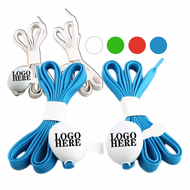 LED Color Shell Light Up Shoelaces