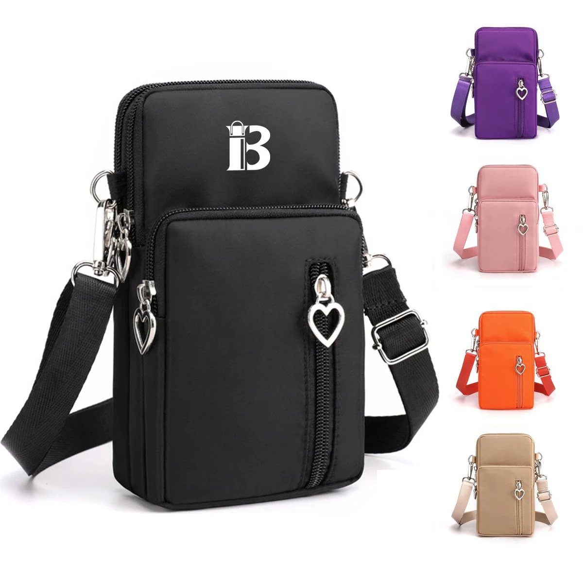 Crossbody Cell Phone Purse 1