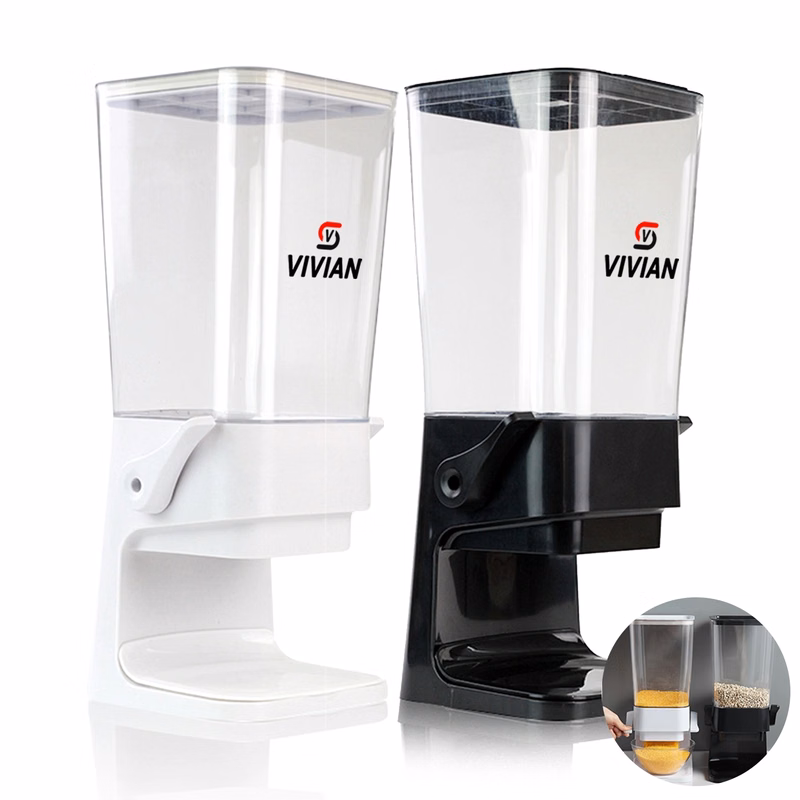 5.5L Dry Food Dispenser