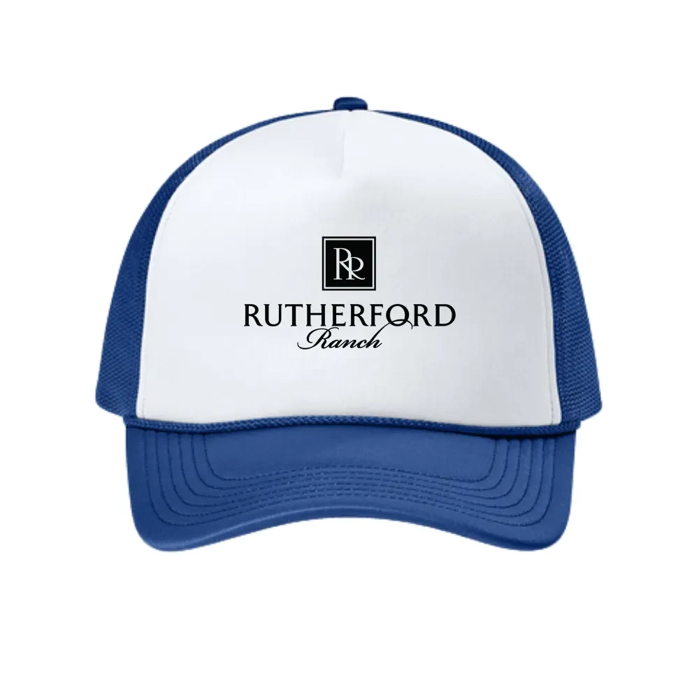 Port Authority(R) Foam Truck'N Cap 1