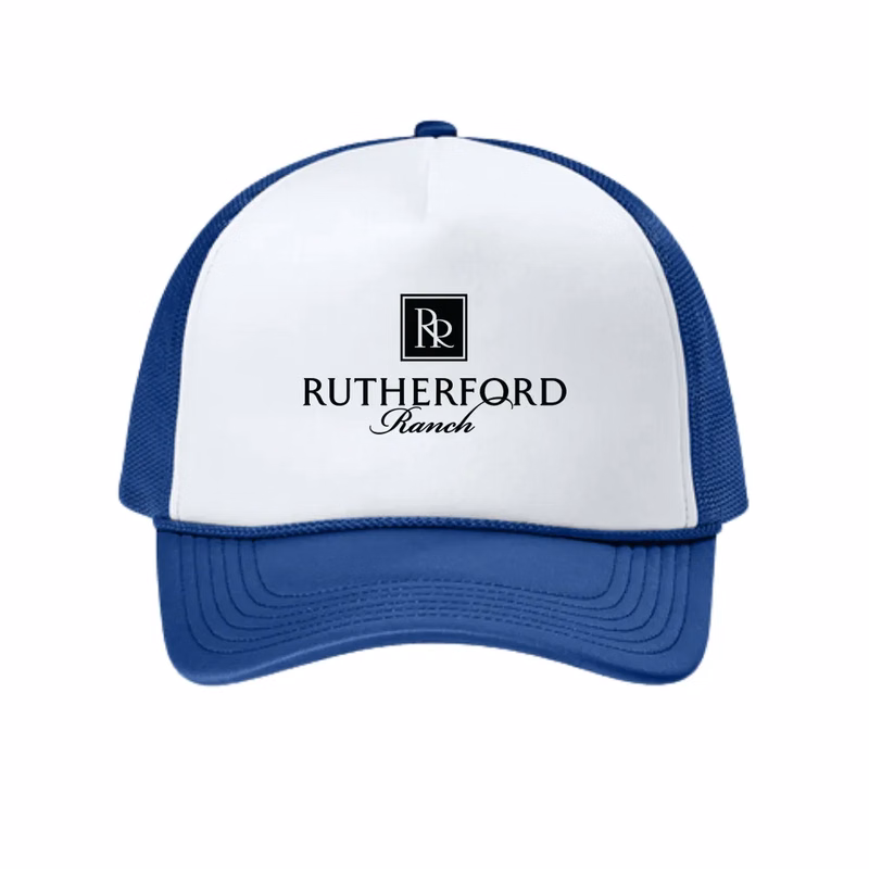 Port Authority(R) Foam Truck'N Cap